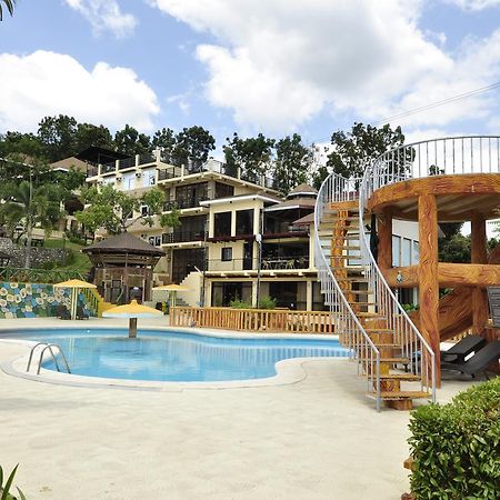 Seascape Resort Batangas Esterno foto