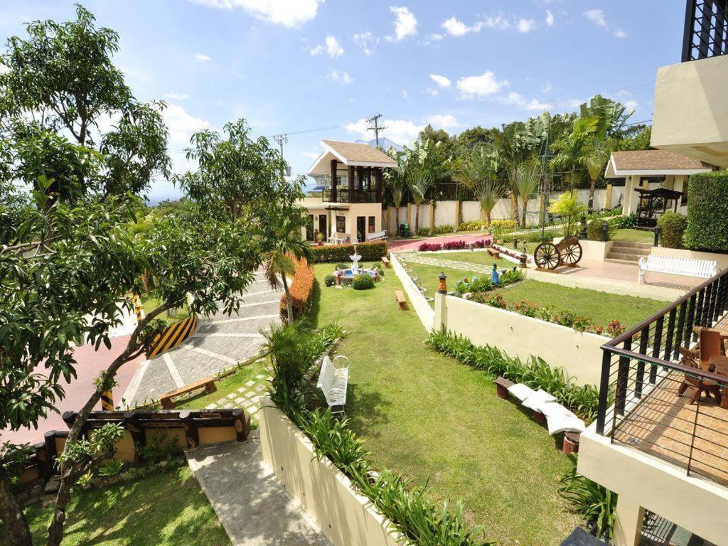 Seascape Resort Batangas Esterno foto