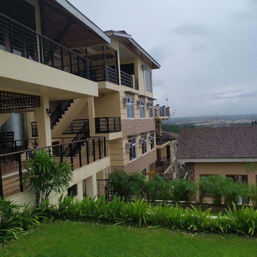 Seascape Resort Batangas Esterno foto