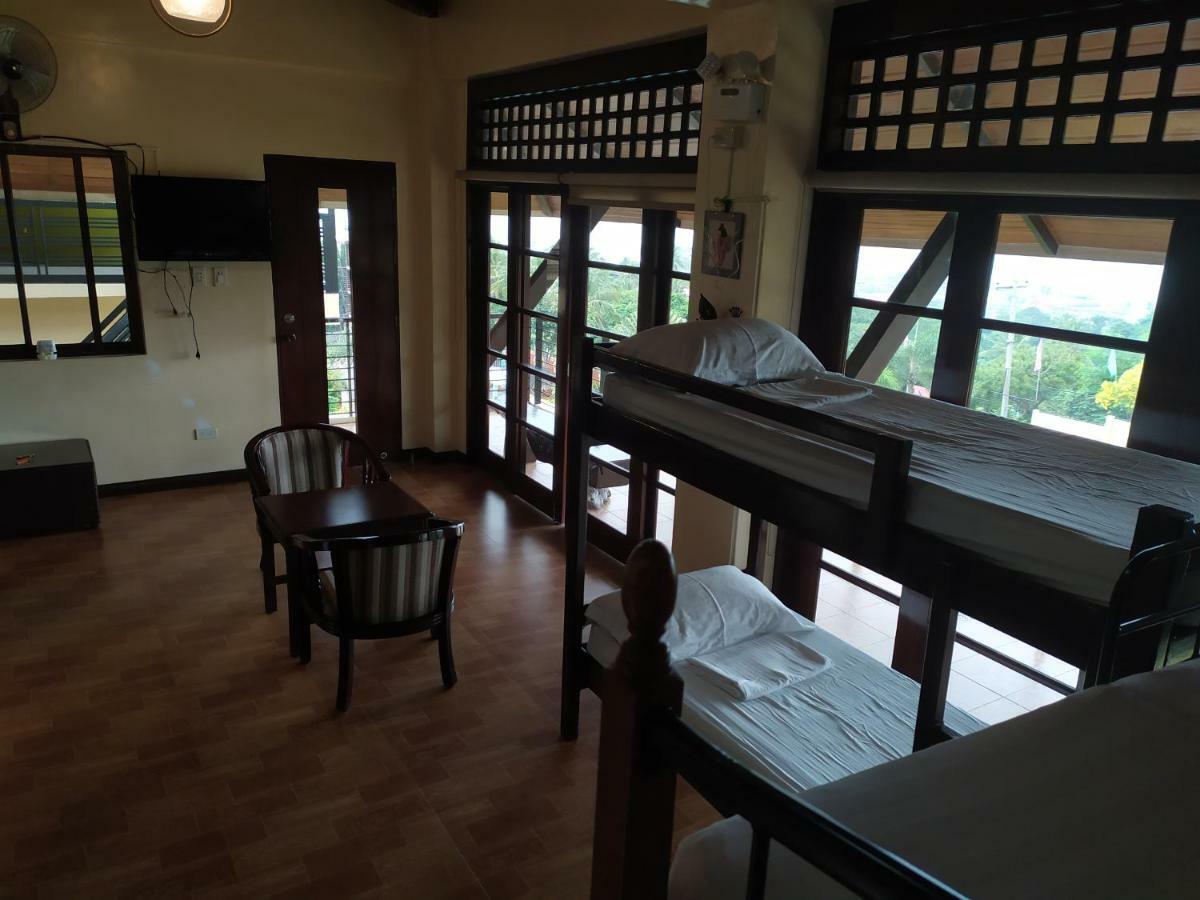Seascape Resort Batangas Esterno foto